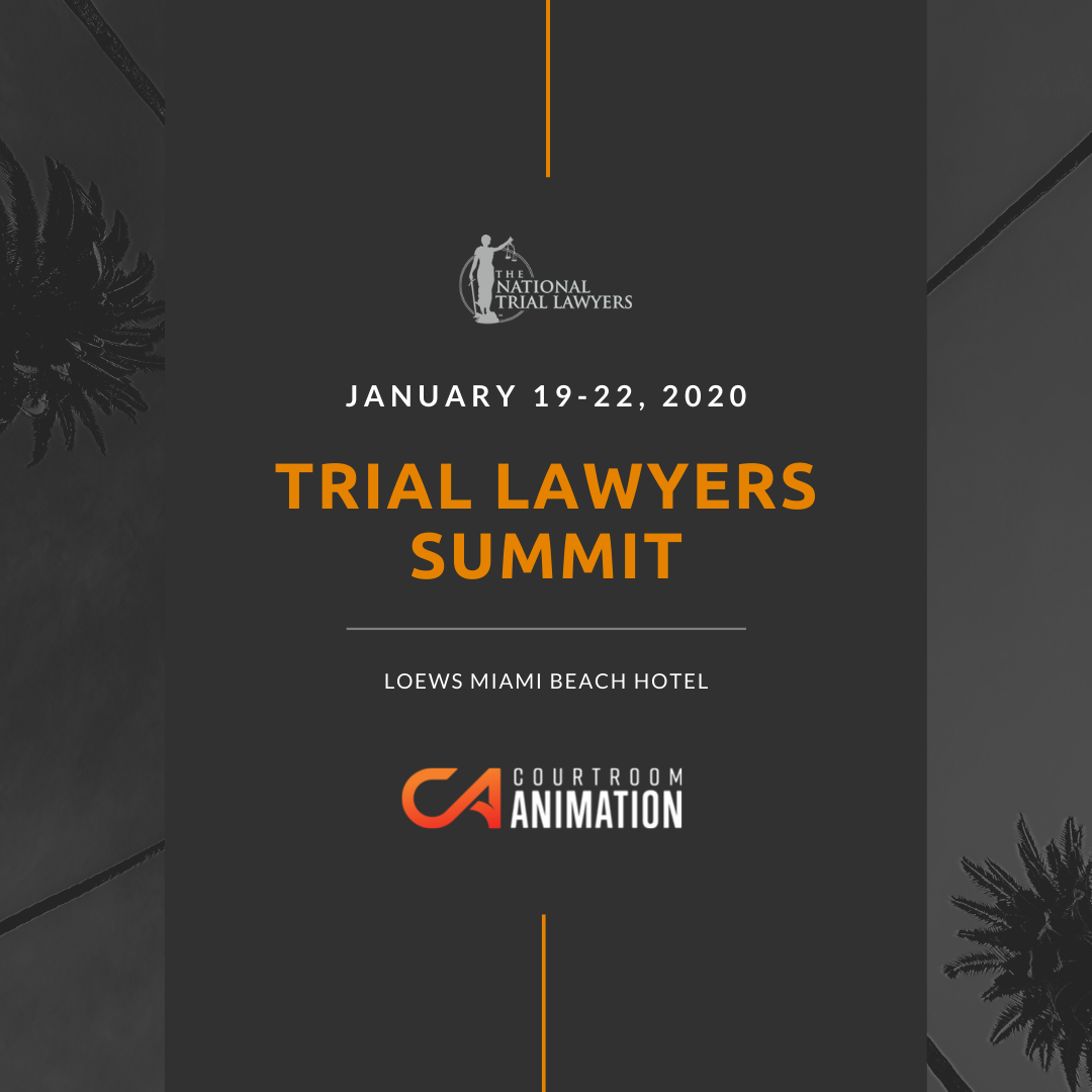 Trial Lawyers Summit 2020