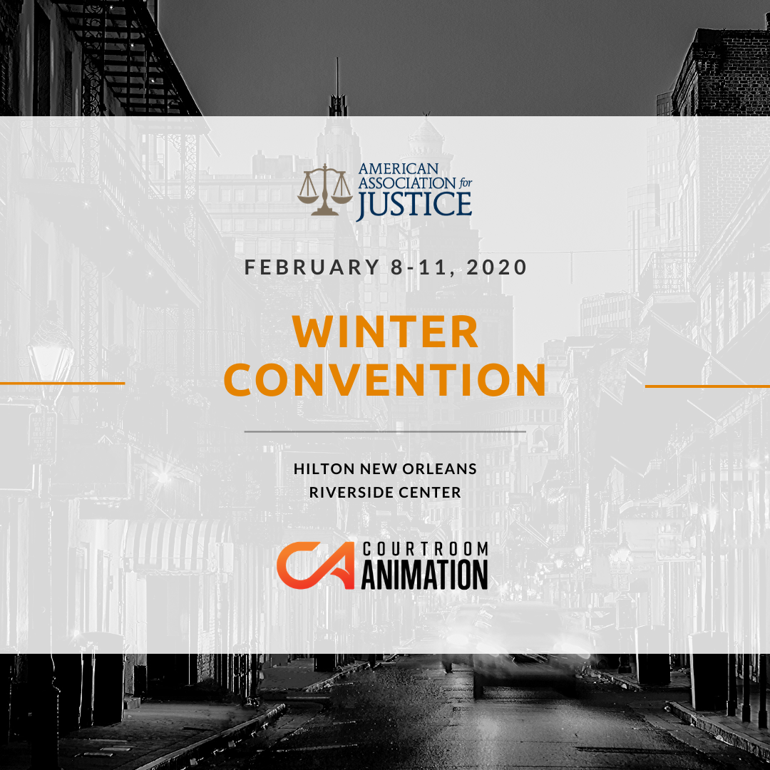 AAJ Winter Convention 2020