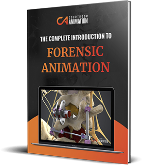 Forensic Animation for Legal Cases - Courtroom Animation