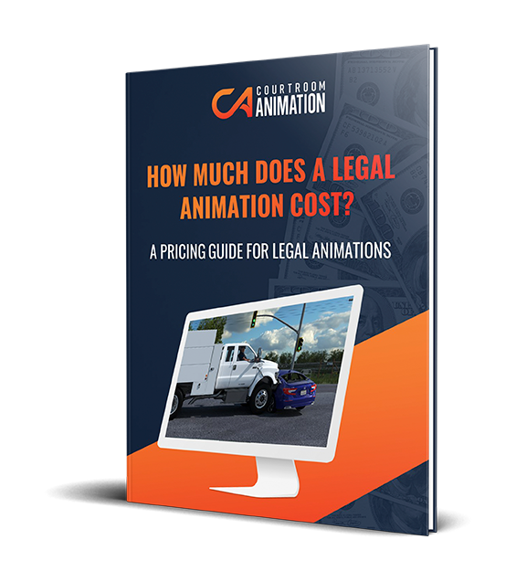 Forensic Animation Pricing Guide